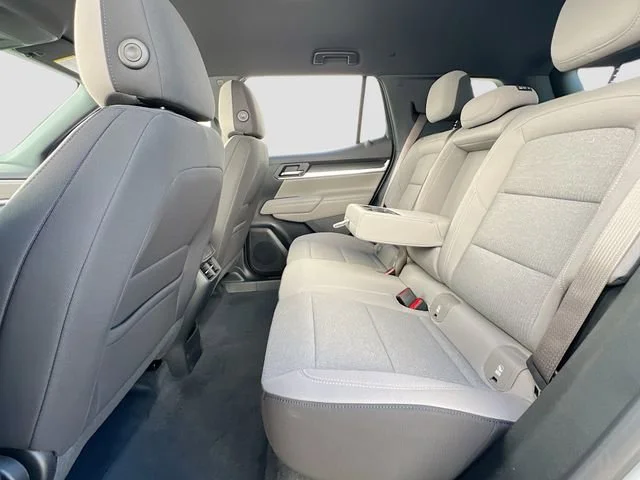 Used 2026 Sterling Metallic GMC Elevation image 17