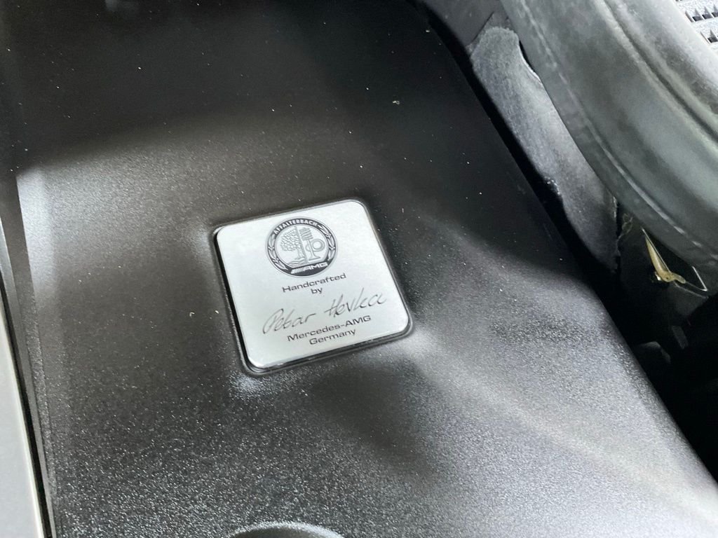 2021 Mercedes-Benz GLE AMG GLE63 S - Photo 12