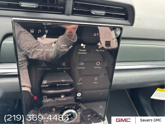 2026 GMC Terrain AT4 - Photo 16