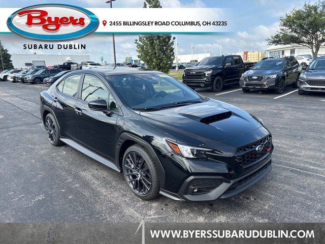 2026 Subaru WRX Premium