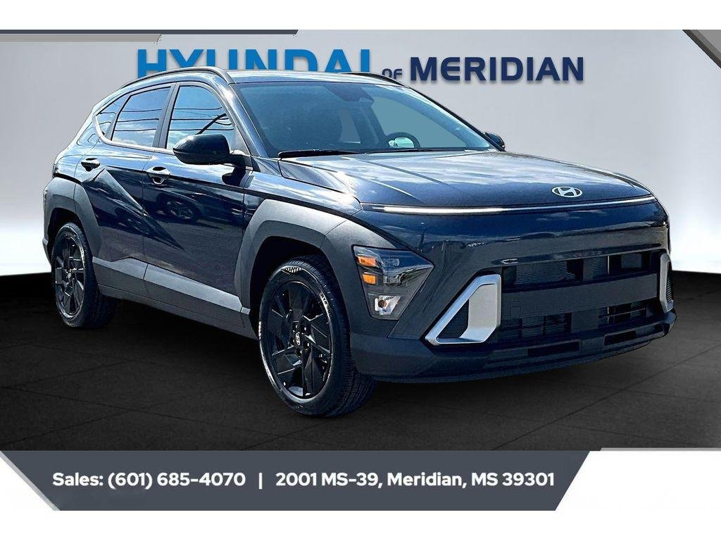 2026 Hyundai Kona