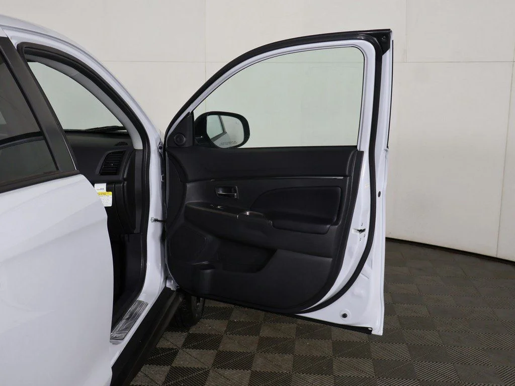 2026 Mitsubishi Outlander Sport SE - Photo 18