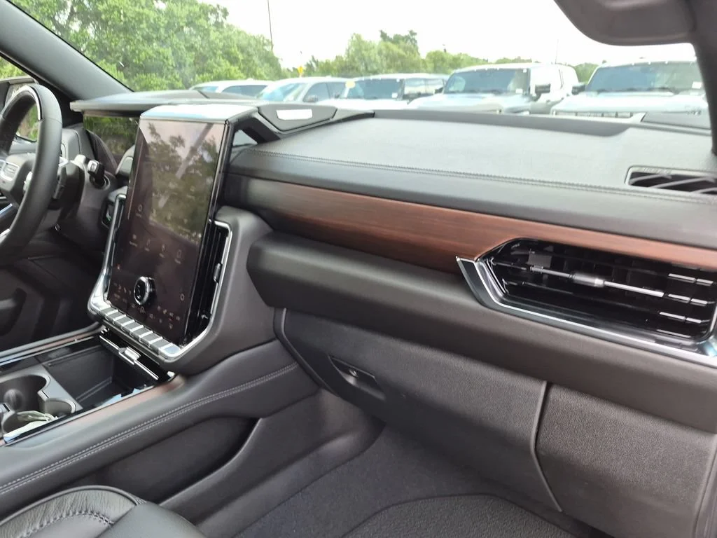 New 2026 Sterling Metallic GMC Denali image 45