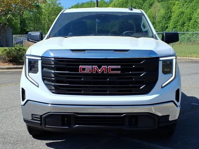 2026 GMC Sierra 1500 Pro - Photo 30