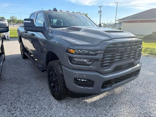 New 2026 White Ram Tradesman image 12