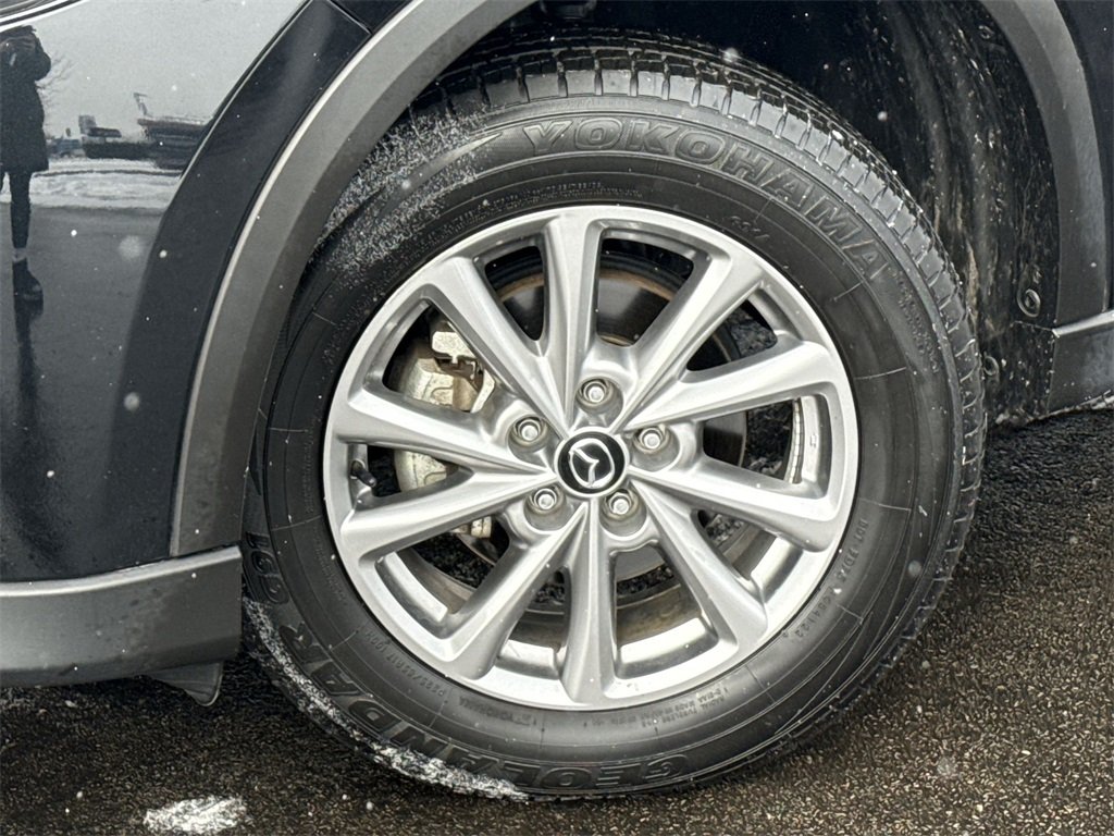 2023 MAZDA CX-5 - Image 9