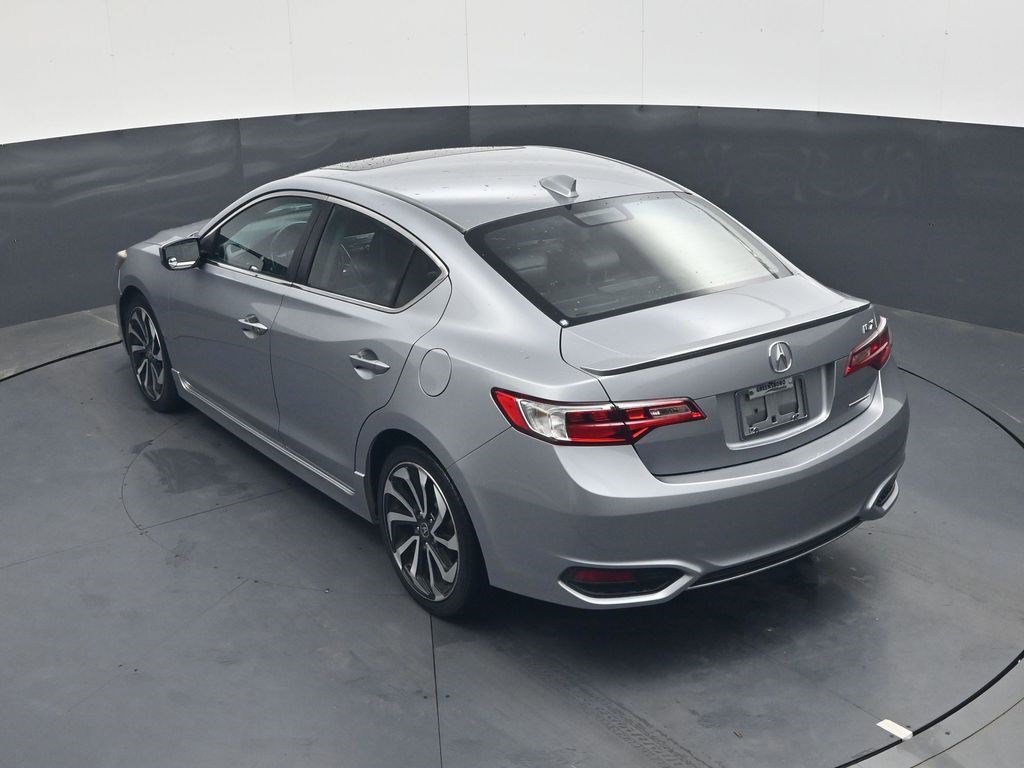 Used 2018 Silver Metallic Acura Special Edition image 20