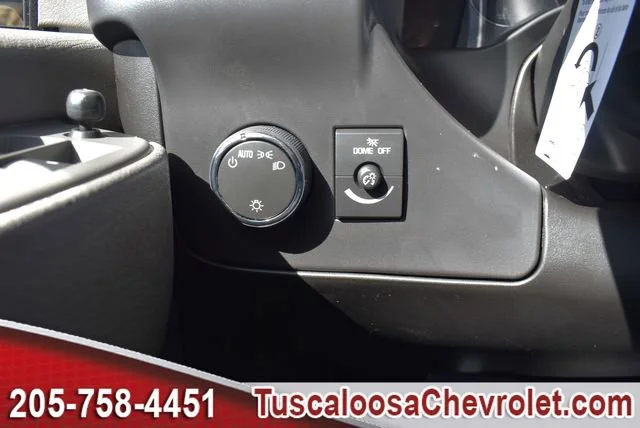 2025 Chevrolet Express Cargo Work Van - Photo 26