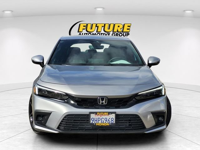 Used 2023  Honda Sport Touring image 2