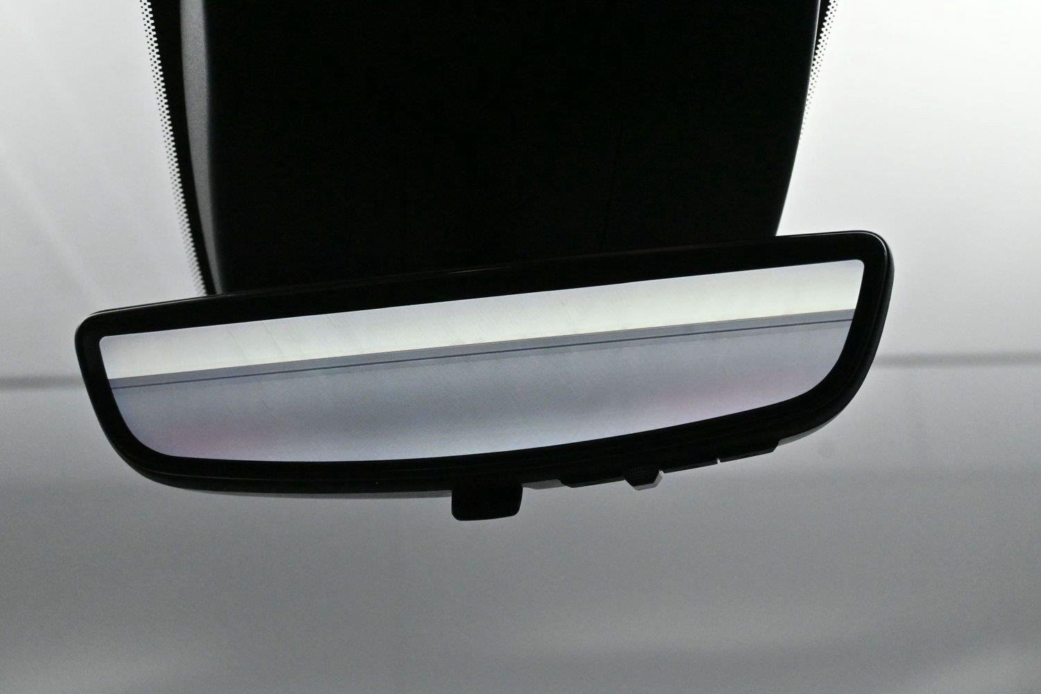 Used 2025 Thunderstorm Gray GMC AT4X image 31