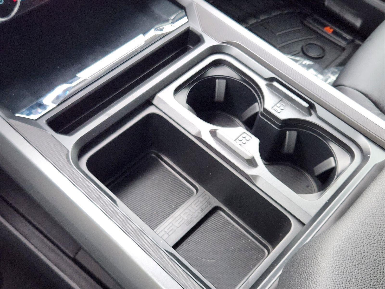 New 2026 Avalanche Ford F-250® Lariat® image 15