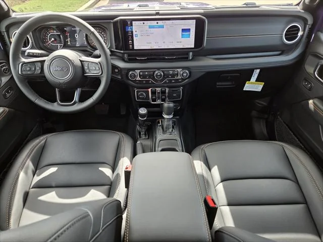 New 2026 Reign Exterior Paint Jeep Texas Trail image 8