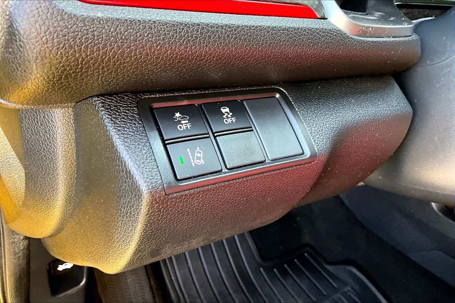 Used 2021 Phoenix Yellow Honda Limited Edition image 32