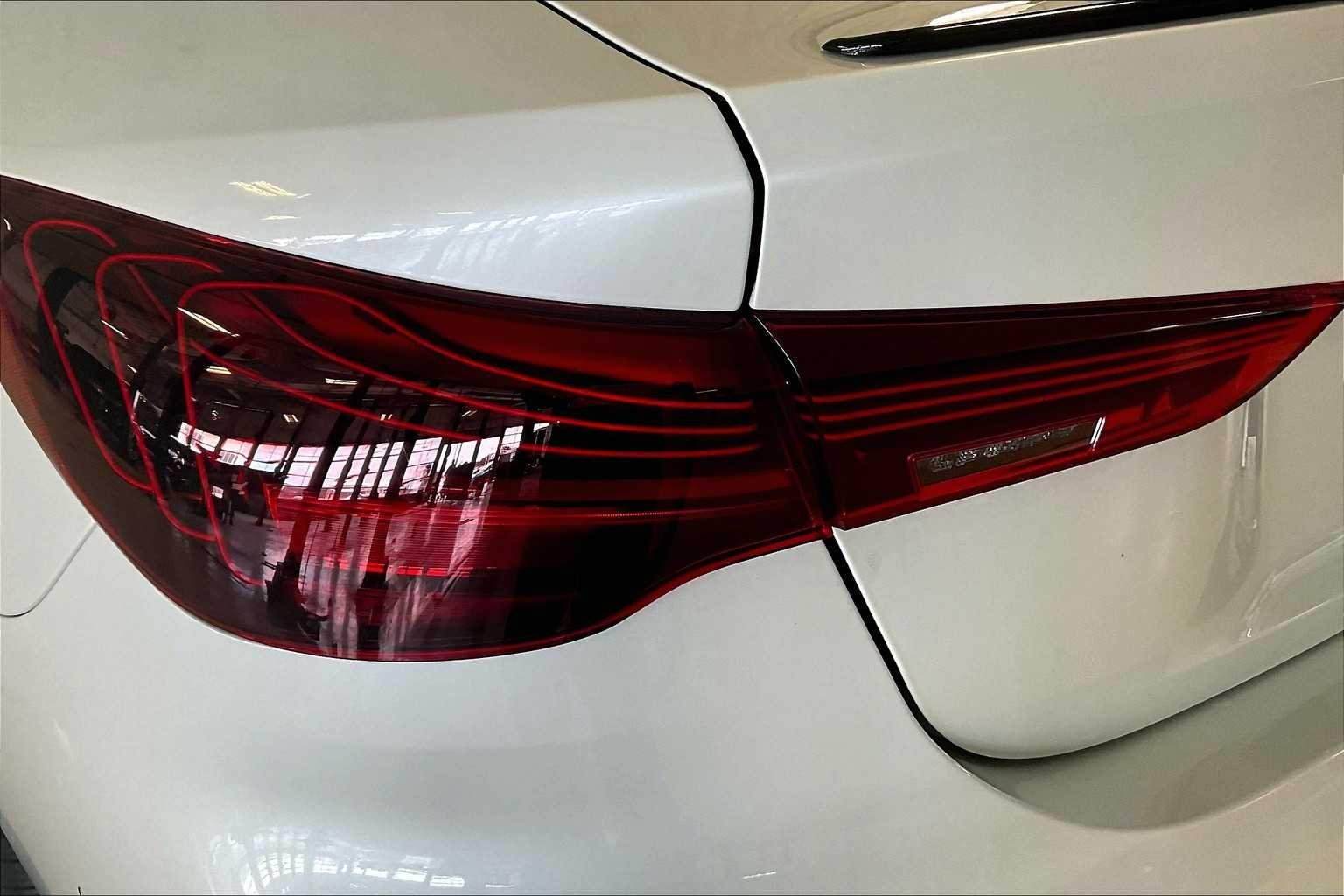Used 2026 Mineral White Metallic BMW M440i image 14