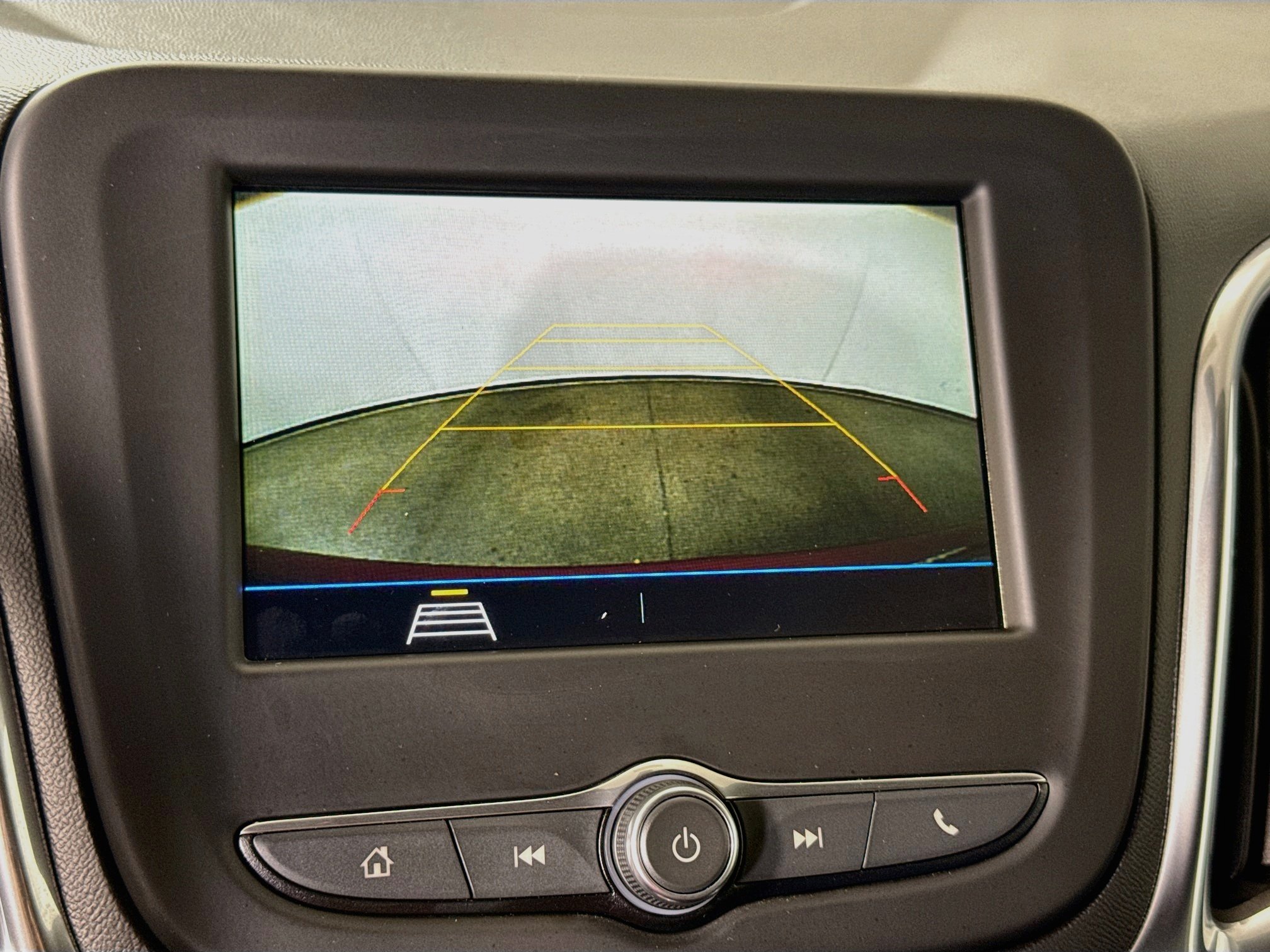 Used 2019  Chevrolet LT (1LT) image 13