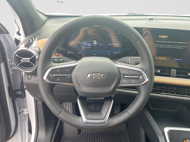 2027 Chevrolet Equinox ACTIV - Photo 13