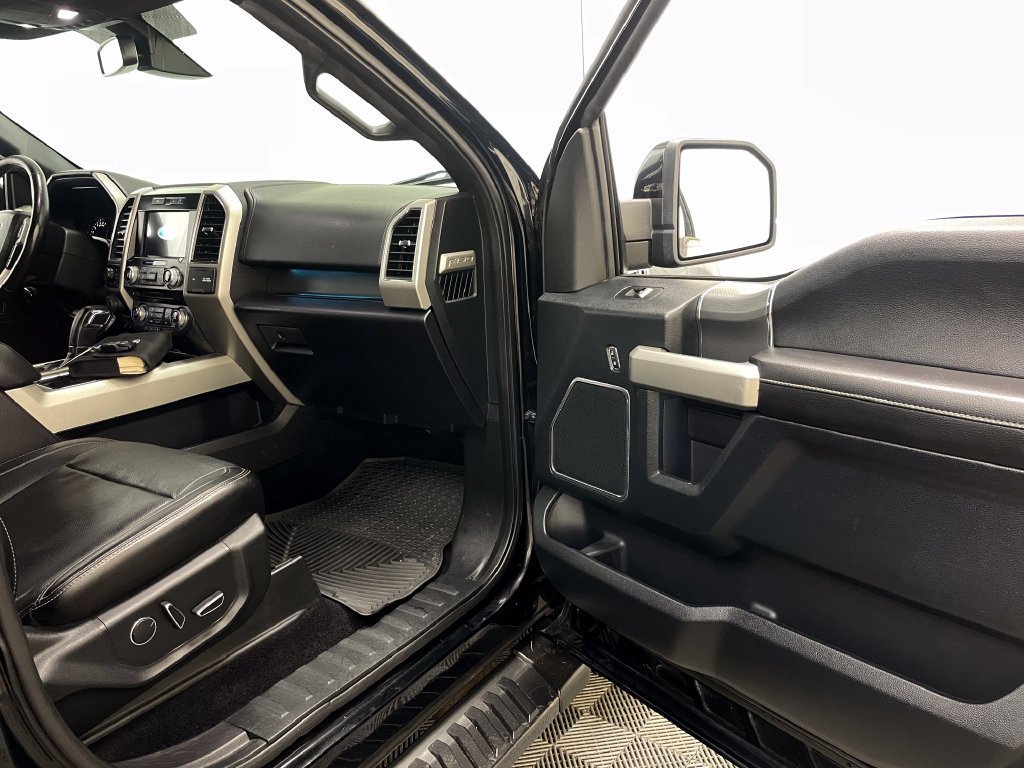 Used 2017 Black Ford XL image 38
