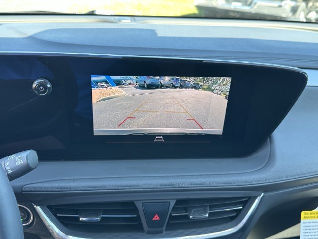 2024 Buick Encore GX Preferred - Photo 28