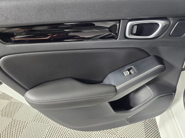 2024 Honda Civic Touring - Photo 45