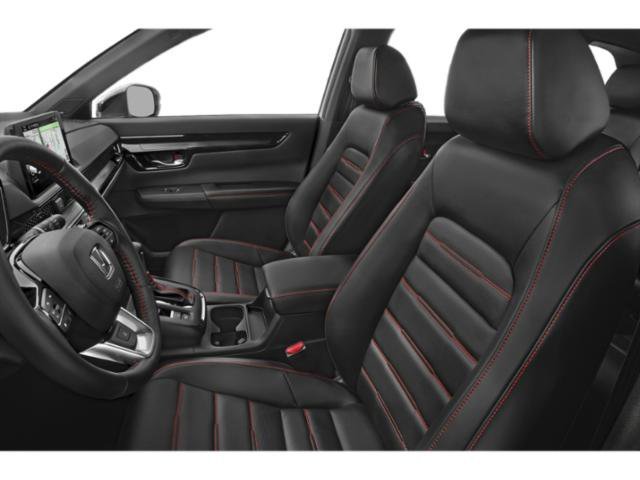 Used 2023 Red Honda Sport Touring image 9