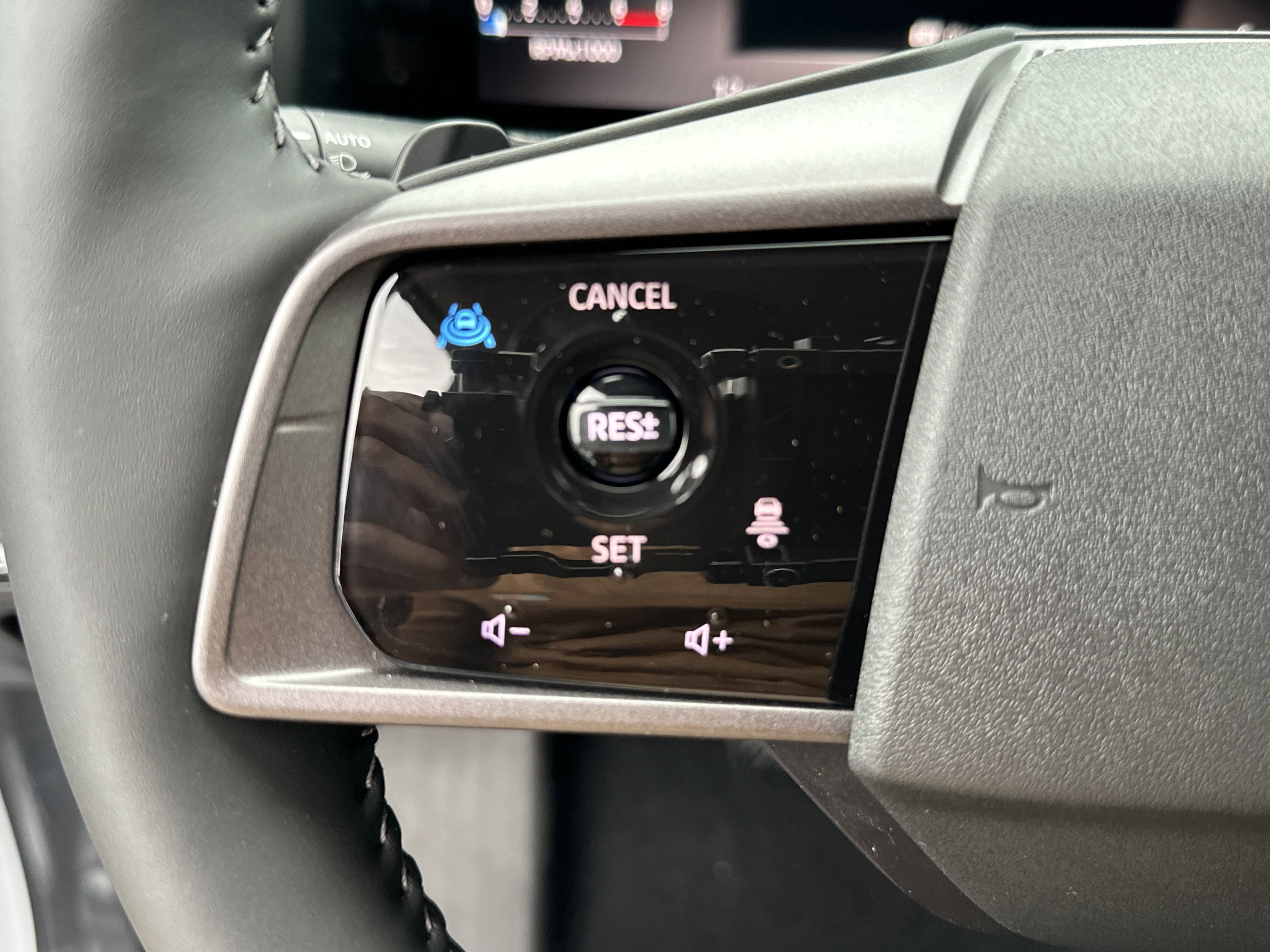 2025 Nissan Murano SL - Photo 30