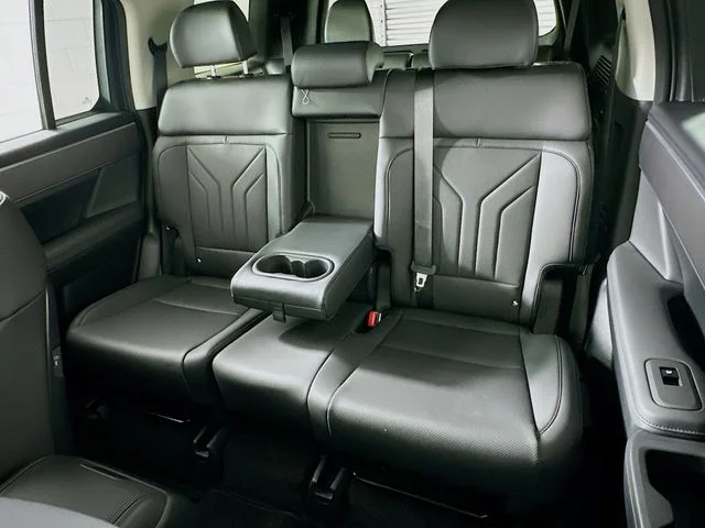 New 2026 Hyundai SANTA FE XRT