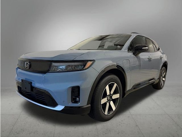 New 2026 Sonic Gray Pearl Honda Touring image 1
