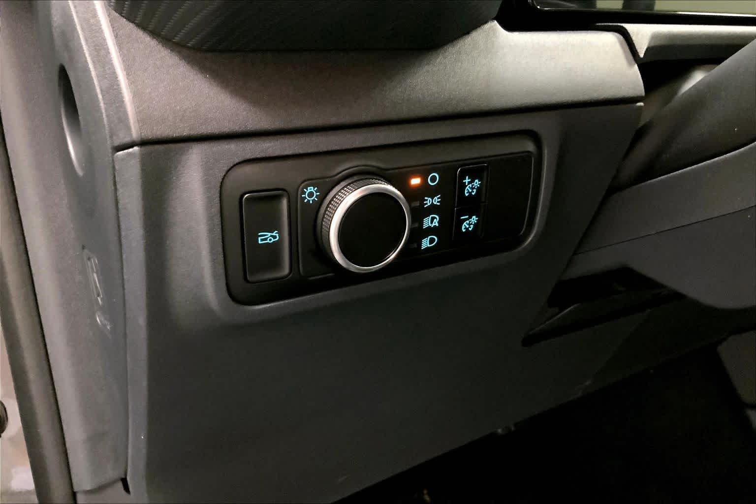 2025 Ford Mustang EcoBoost Fastback - Photo 18