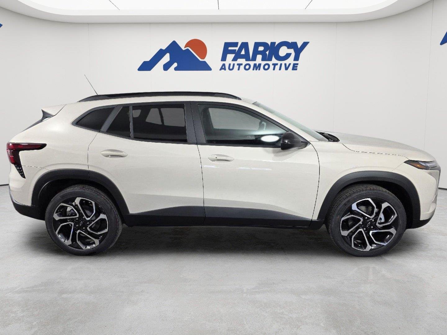2026 Chevrolet Trax RS - Photo 11
