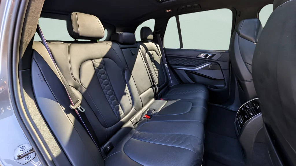 2023 BMW X5 M Base - Photo 37