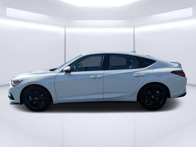 Used 2026 White Acura A-Spec Tech Package image 6