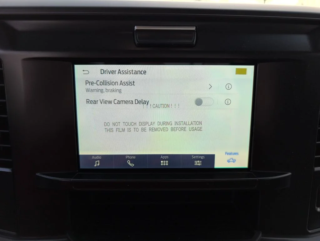 New 2026 White Ford XLT image 22