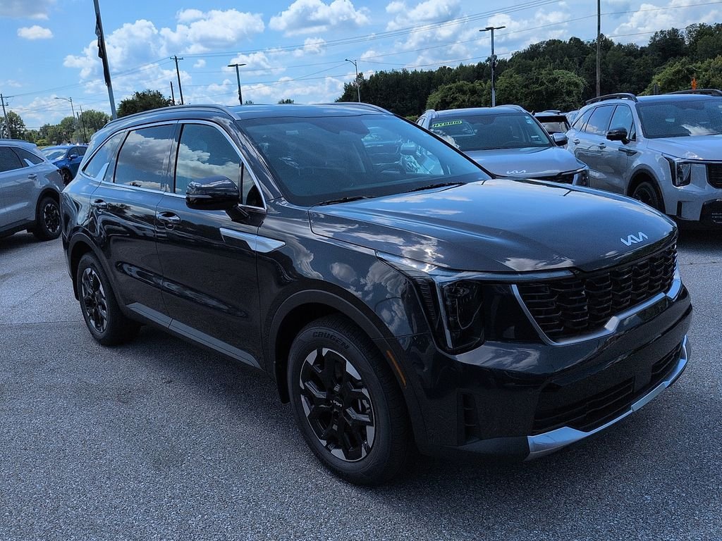 New 2026 Panthera Metal Kia S image 1