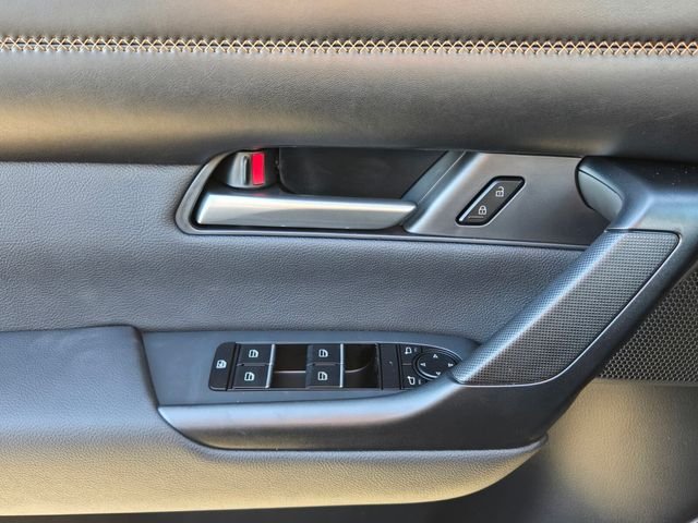 New 2026 Polymetal Gray Metallic Mazda Premium AWD image 20