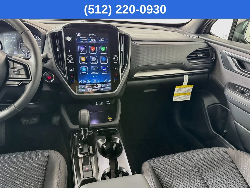 New 2026 Green Subaru Premium image 30