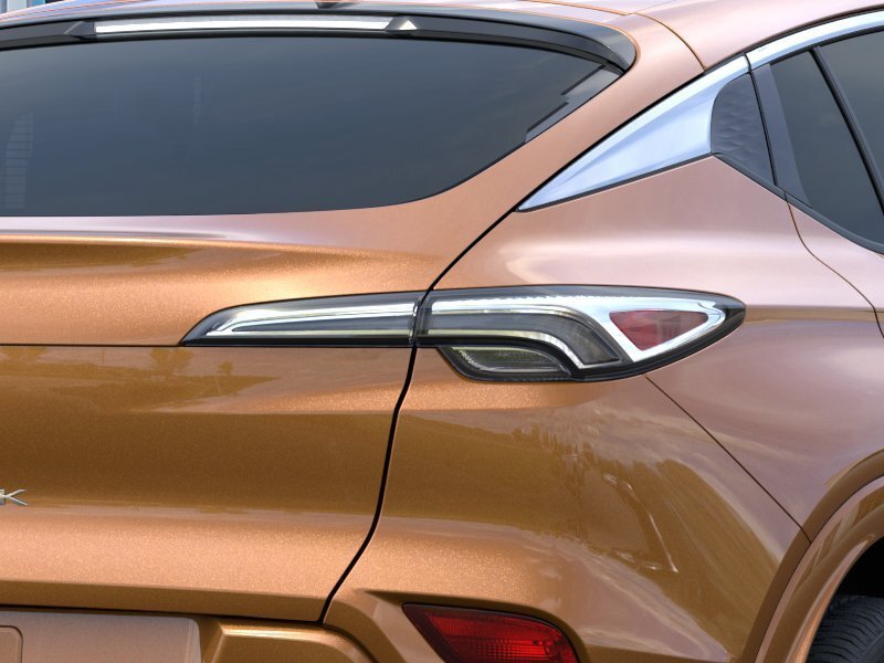 2026 Buick Envista Avenir - Photo 11