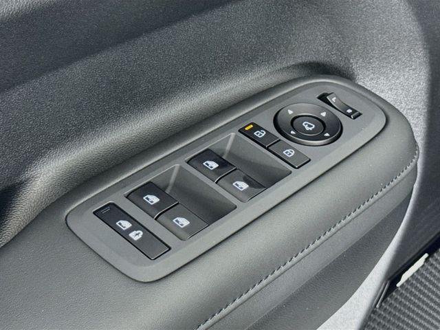 New 2027 Silver Hyundai Calligraphy FWD image 33