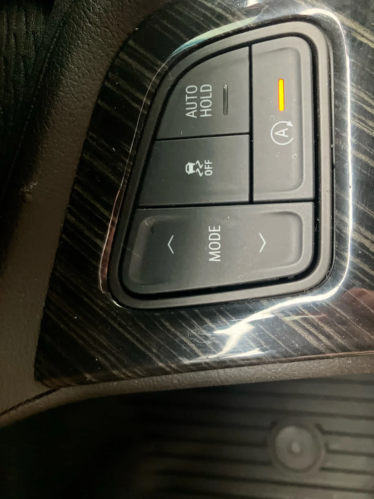 Used 2022 Wave Metallic Cadillac Premium Luxury image 33