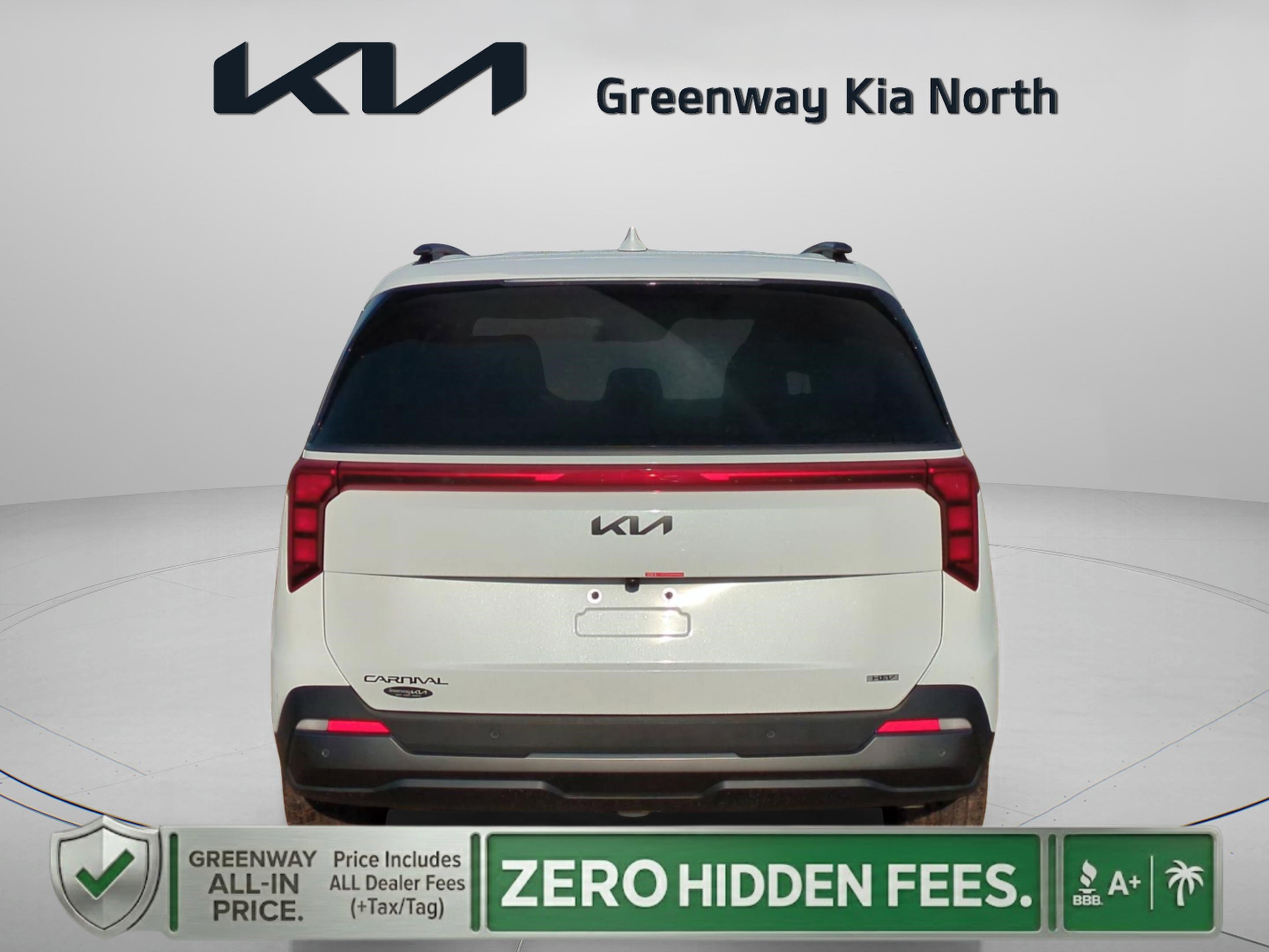 New 2026 Snow White Pearl Kia SX image 7