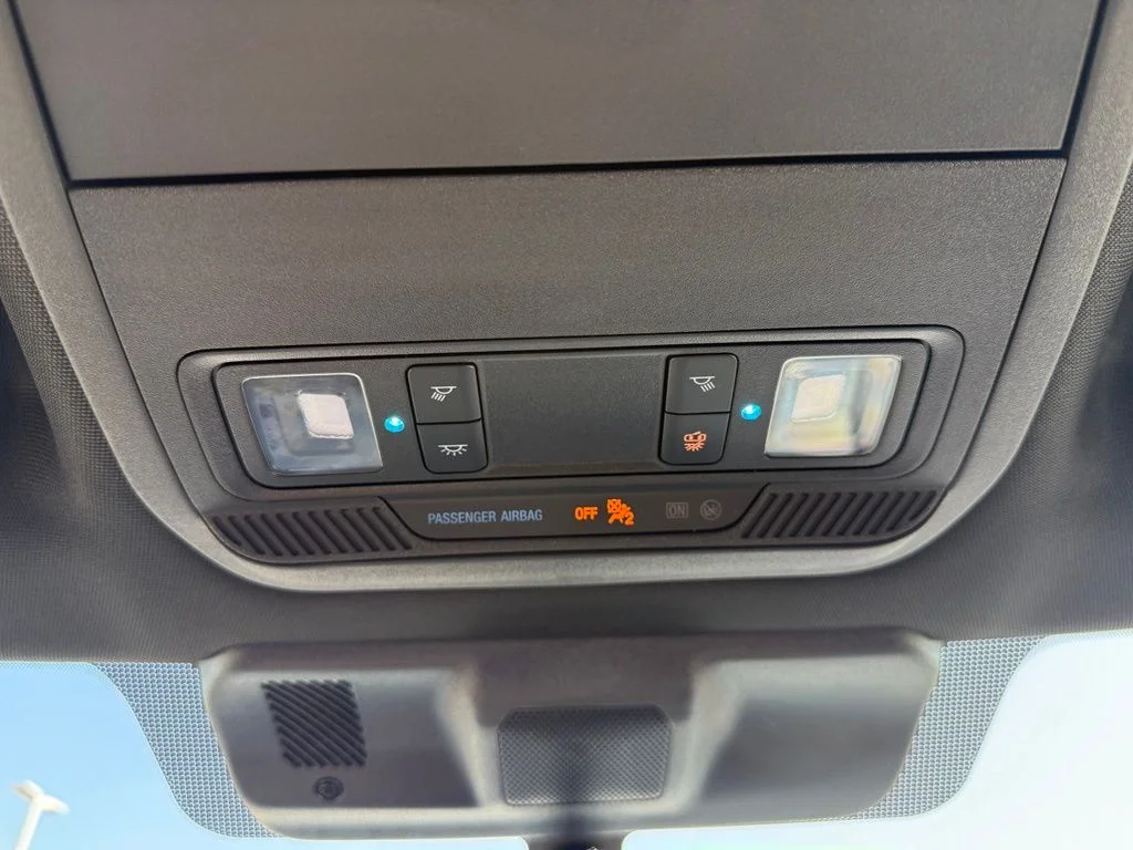 New 2026 White Ford STX image 31