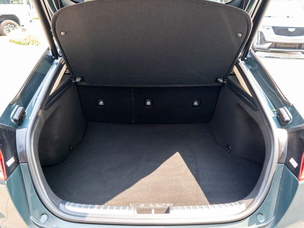 Used 2023 Green Kia GT2 image 34