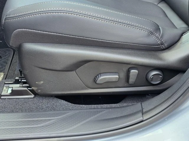 New 2026 ICE SILVER METALLIC Subaru Limited image 36