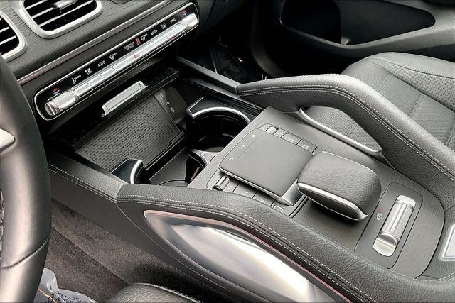Used 2026 Black Mercedes-Benz GLS 450 image 13