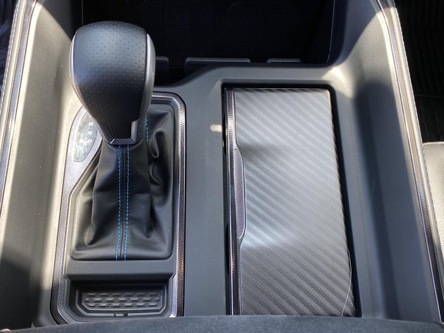 2023 RAM Ram 1500 Pickup TRX - Photo 24