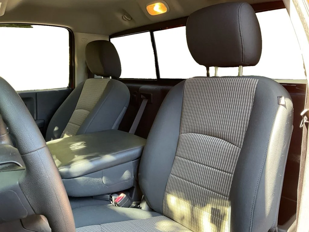 Used 2012 Red Ram Express image 25