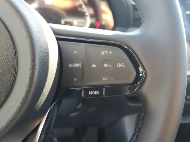 New 2026 Navy Blue Mica Mazda 2.5 S Premium AWD image 5