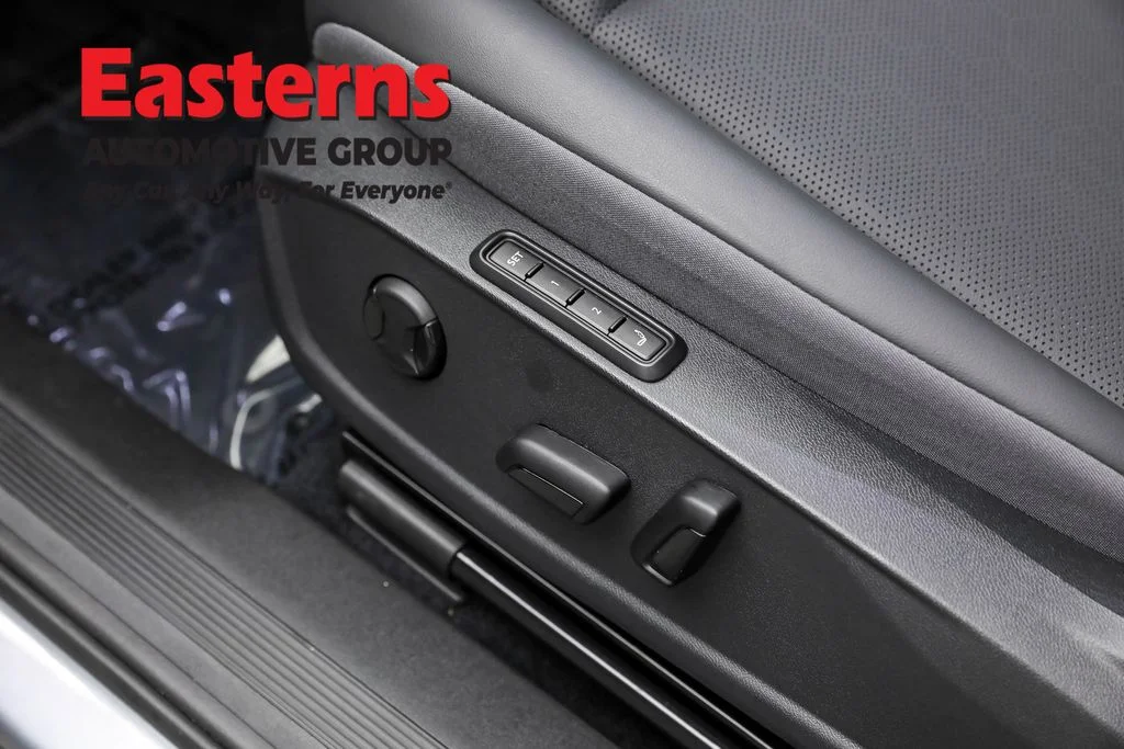 Used 2024 Silver Volkswagen S image 33