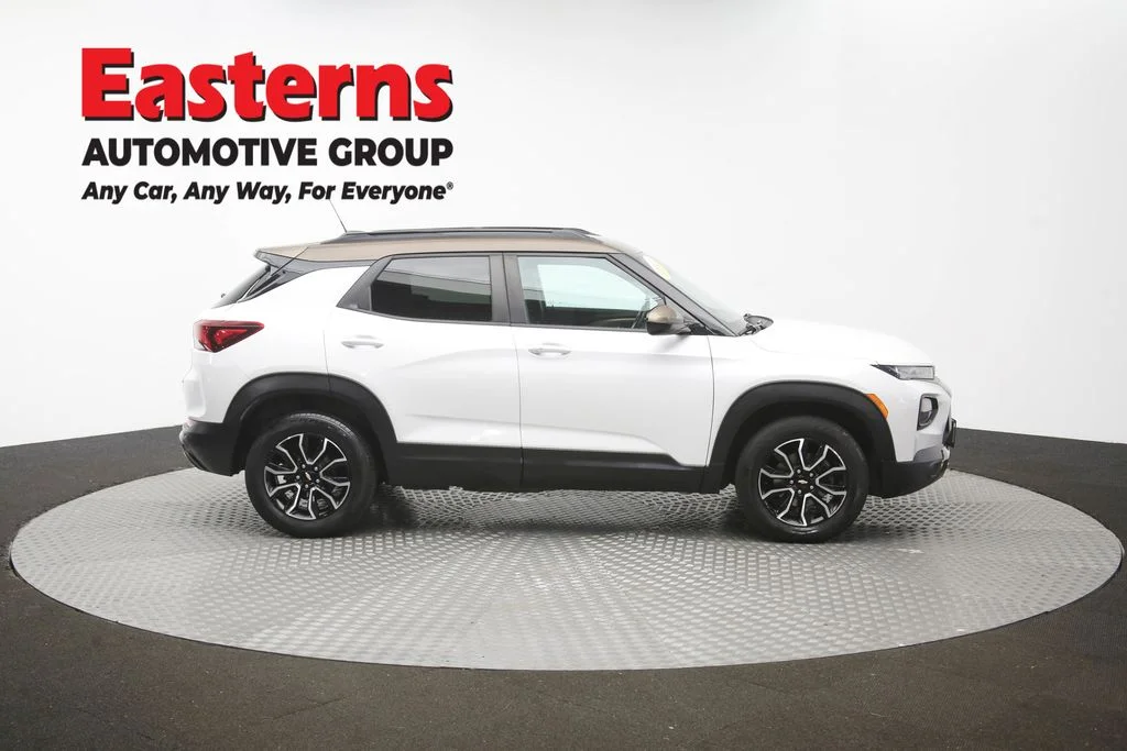 Used 2021 Beige Chevrolet ACTIV image 41