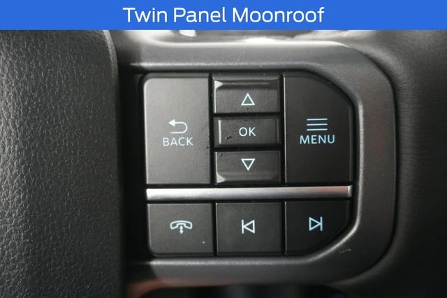 New 2026 Avalanche Ford Lariat® image 14