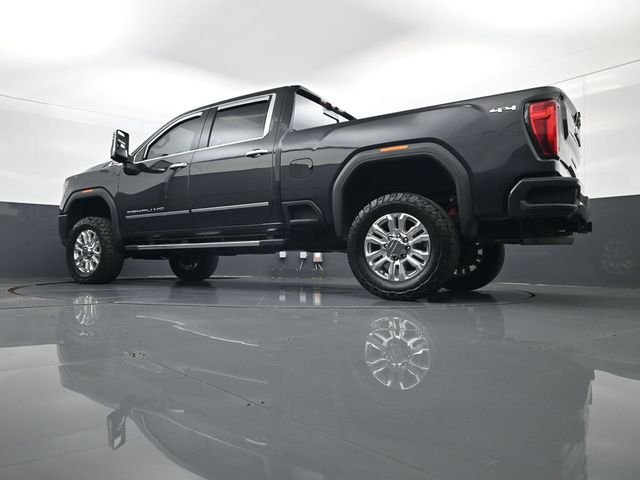 Used 2020 Black GMC Denali image 27